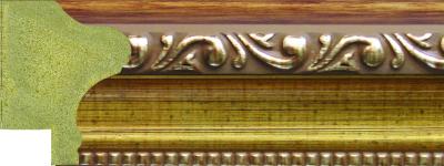 POL6025 Polcore Moulding by Wessex Pictures